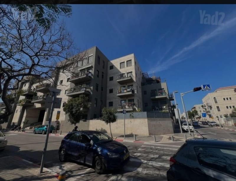 תמונה מיד2 – 2 חדרים • 7,500 ₪, ציהתל"י, צהלון ושיכוני חיסכון, תל אביב