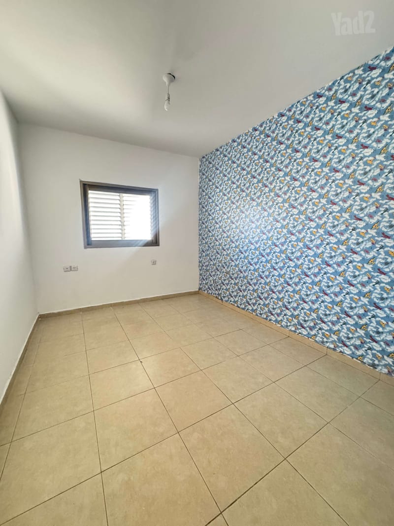 תמונה מיד2 – 5 חדרים • 3,560,000 ₪, דניאל ליפשיץ, כפר גנים ג', פתח תקווה (1)