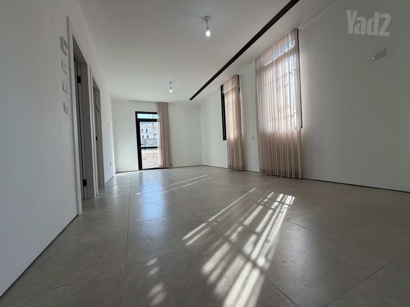 תמונה מיד2 – 3 חדרים • 7,500 ₪, בן יפונה, בקעה, ירושלים (1)