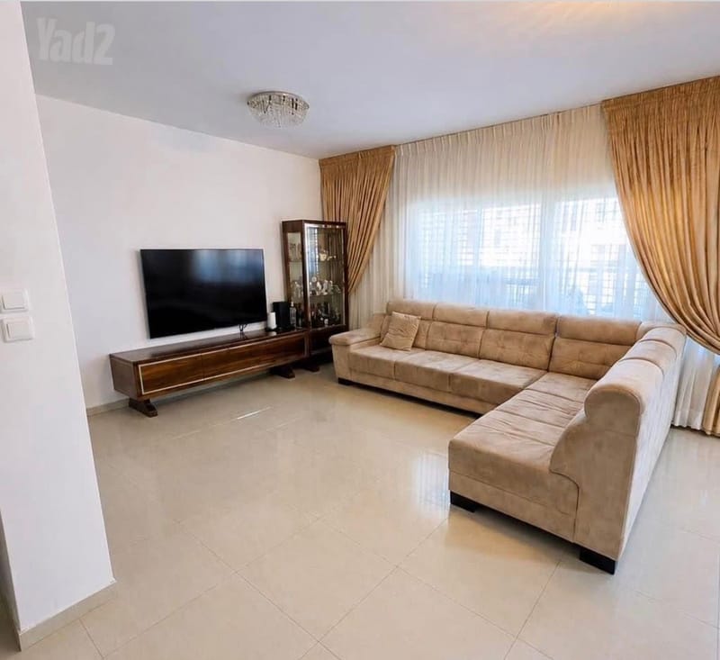 תמונה מיד2 – 5 חדרים • 3,050,000 ₪, שפייה 3, רובע ט', אשדוד (1)