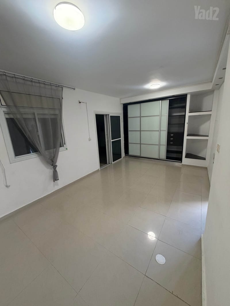 Photo from Yad2 – 2.5 Rooms • ₪4,000, נחל לכיש 47, Rova Yud-Alef, Ashdod (1)