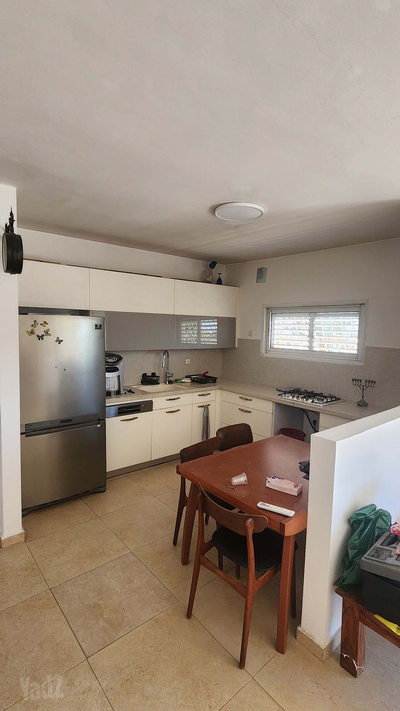 תמונה מיד2 – 3 חדרים • 3,390,000 ₪, רחל המשוררת 6, שכונה 2003, רעננה (1)