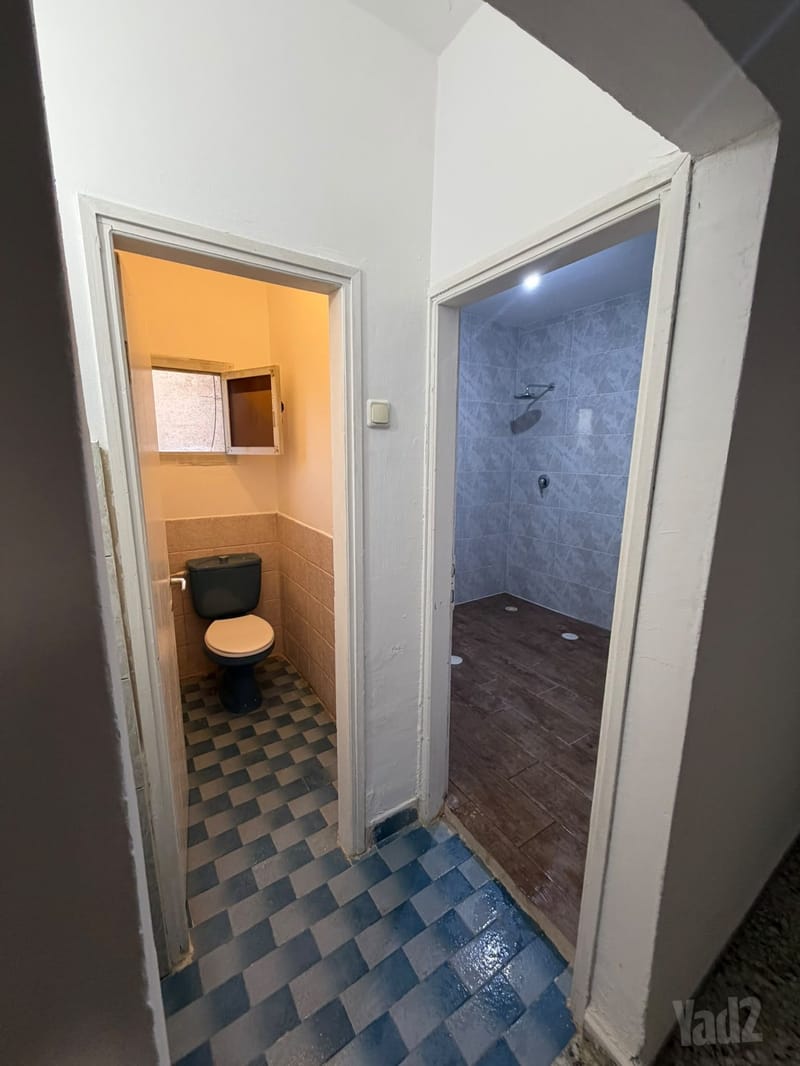 תמונה מיד2 – 4 חדרים • 3,000 ₪, גאולים 7, שכונה ג', באר שבע (1)