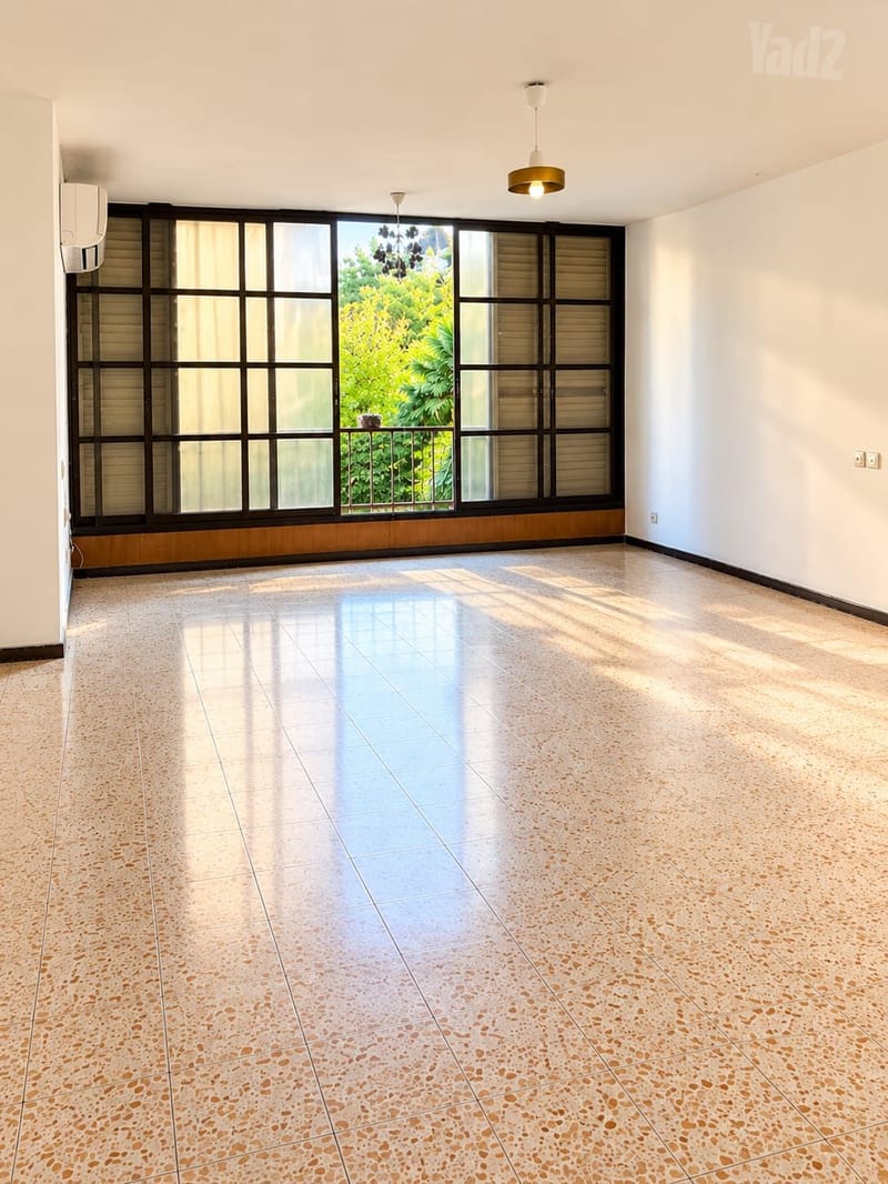 תמונה מיד2 – 3.5 חדרים • 5,500 ₪, רמת גן (1)