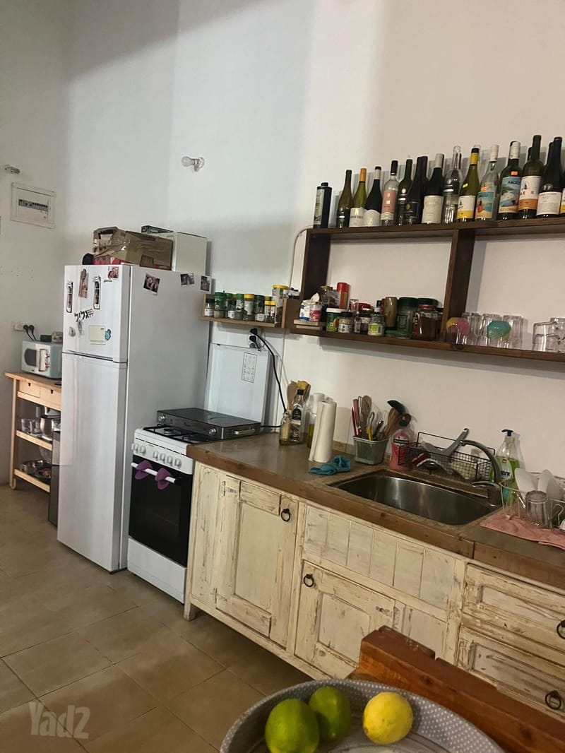 תמונה מיד2 – 2 חדרים • 3,500 ₪, שדרות היוגב 88, עולש (1)