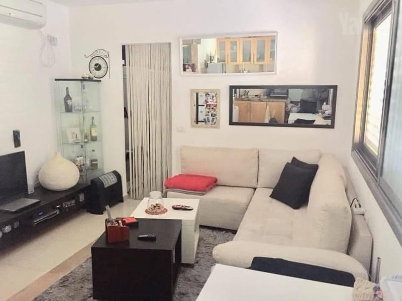 תמונה מיד2 – 2 חדרים • 3,300 ₪, צביה לובטקין, נווה אליעזר וכפר שלם מזרח, תל אביב (1)