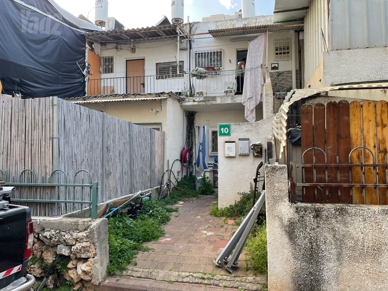 תמונה מיד2 – סטודיו • 1,500,000 ₪, נהרדעא, רמת עמידר, רמת גן