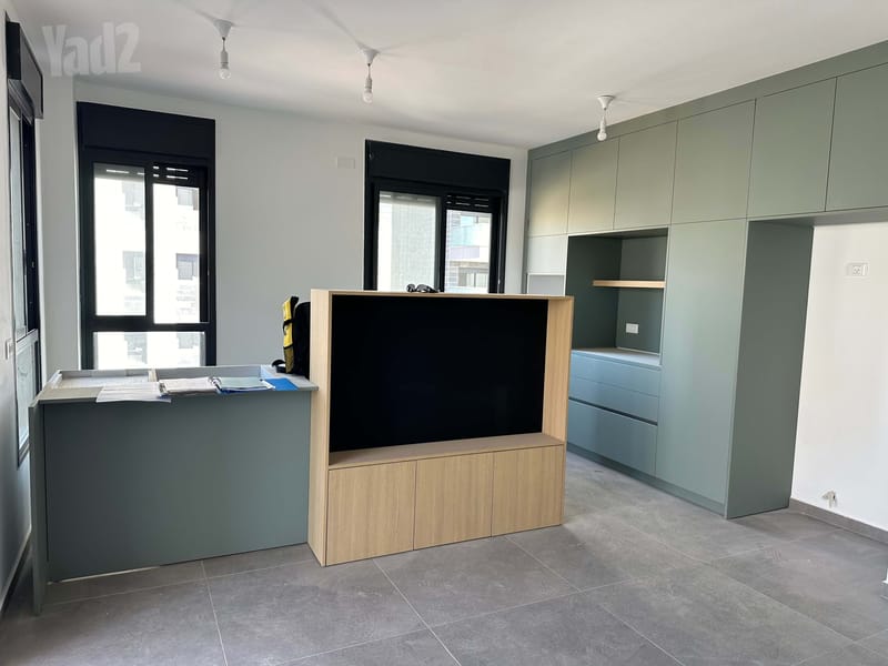 Photo from Yad2 – 3.5 Rooms • ₪8,400, רופין 30, Rishonim, Kfar Saba (1)