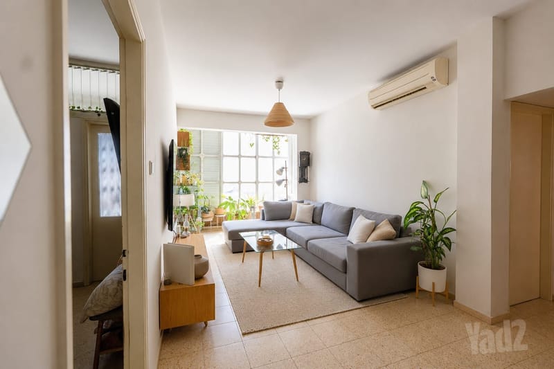 תמונה מיד2 – 3.5 חדרים • 5,500 ₪, דרך רמתיים 67, הוד השרון (1)