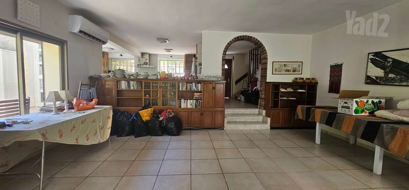תמונה מיד2 – 4.5 חדרים • 14,500 ₪, ירדן, אלון, רמת השרון (1)