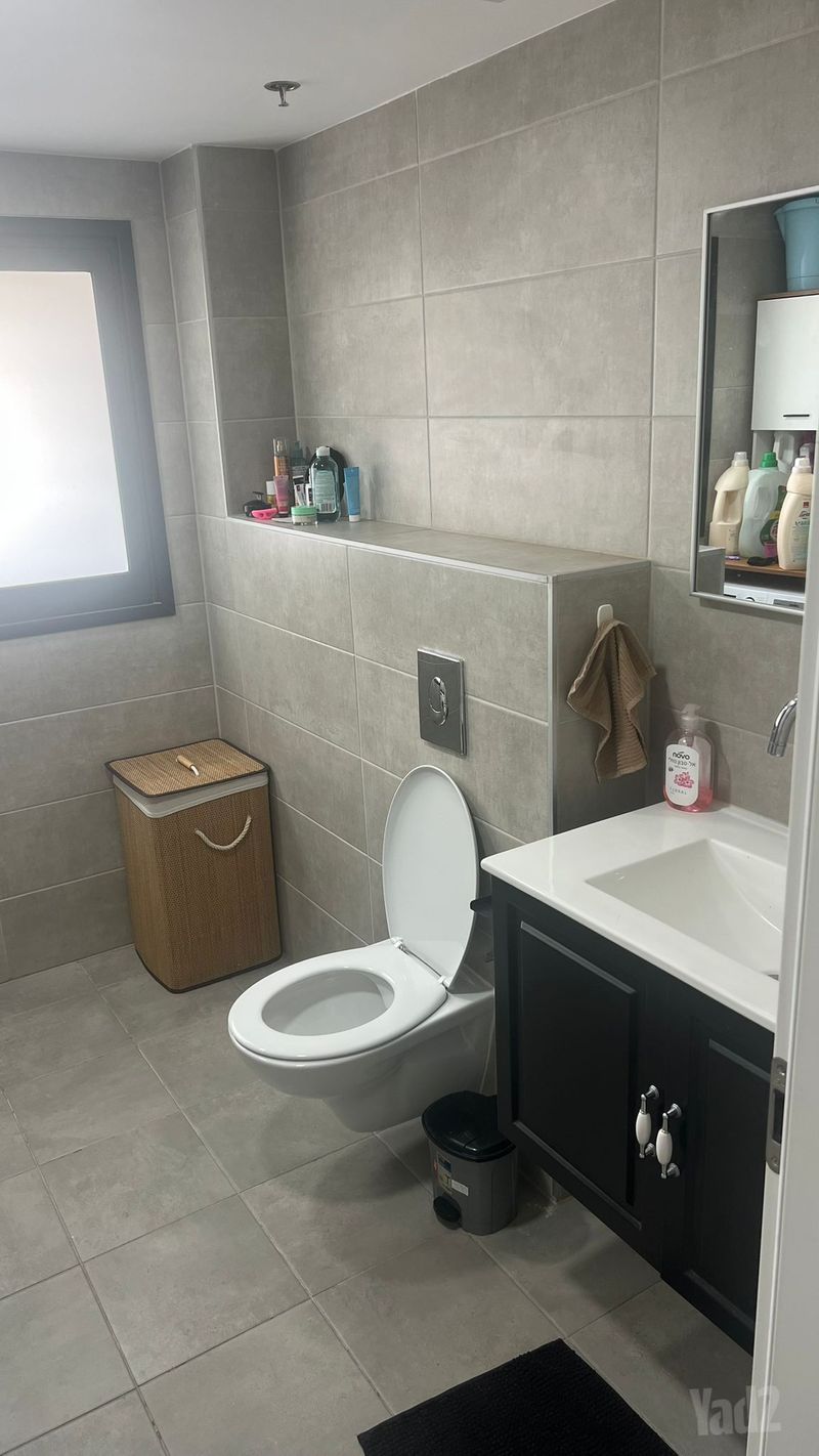 תמונה מיד2 – 4 חדרים • 6,800 ₪, הברוש 5, צמרות, באר יעקב (1)