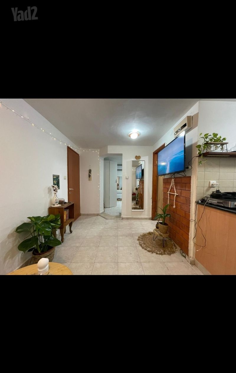 תמונה מיד2 – 2 חדרים • 3,200 ₪, יהודה הצעיר 13, נווה אליעזר וכפר שלם מזרח, תל אביב (1)