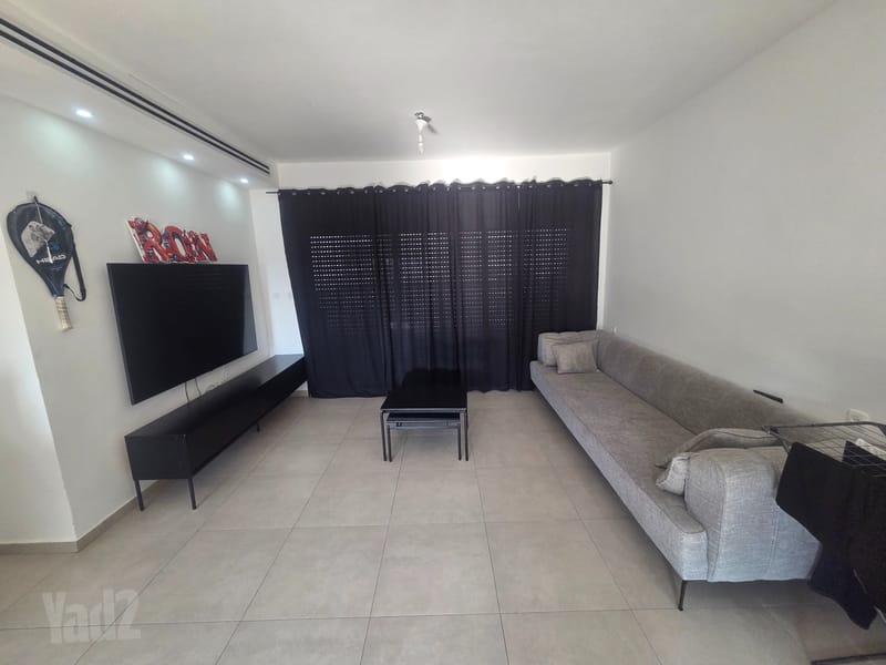 Photo from Yad2 – 4 Rooms • ₪5,500, יעקב מרידור, Neot Barnea, Ashkelon (1)