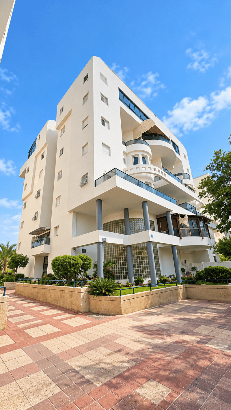 תמונה מיד2 – 3 חדרים • 6,900 ₪, נאות אשלים, ראשון לציון (1)