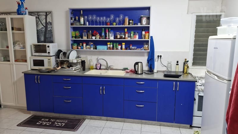 Photo from Yad2 – 5 Rooms • ₪1,900, מל"ל 17, Ziv, Haifa (1)