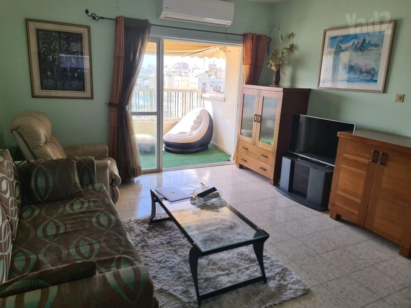 Photo from Yad2 – 3 Rooms • ₪3,300, נווה שלום 16, Neot Ashkelon, Ashkelon (1)