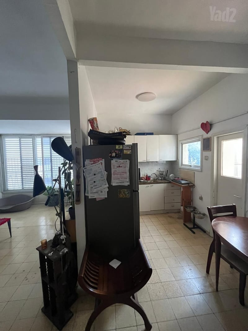 תמונה מיד2 – 2.5 חדרים • 5,600 ₪, סנהדרין 1, עליות, רמת גן (1)