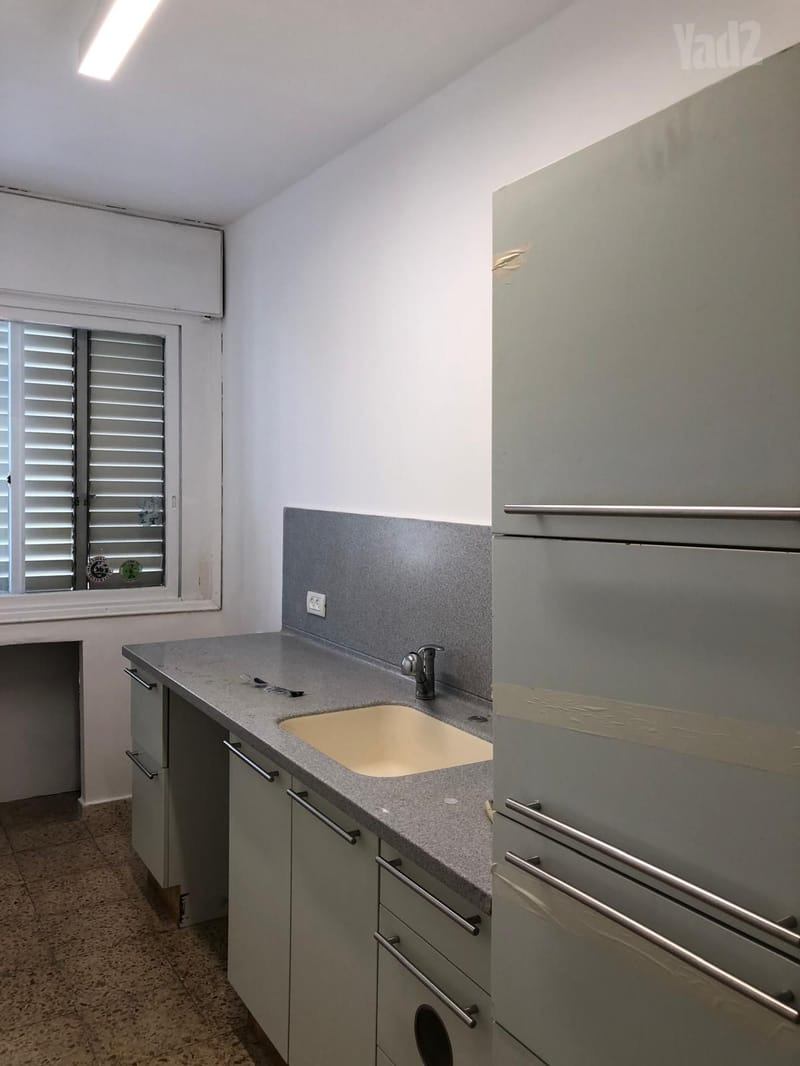 Фото с Yad2 – 3 Комнаты • 5,900 ₪, וייצמן, Борохов, Гиватаим (1)
