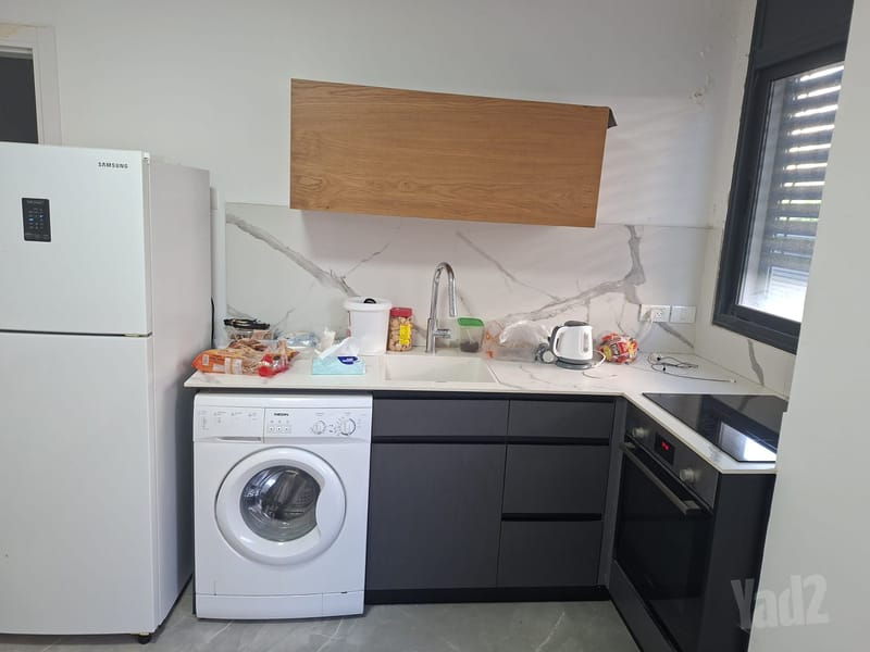 תמונה מיד2 – 2 חדרים • 3,800 ₪, בורוכוב 33, נווה דוד, רמלה (1)