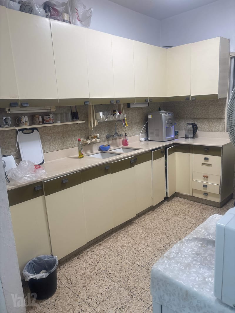 תמונה מיד2 – 3.5 חדרים • 7,200 ₪, בלפור 18, רמב"ם, ראשון לציון