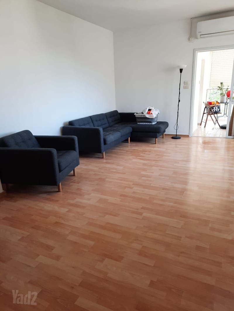 Photo from Yad2 – 4 Rooms • ₪8,200, גלבר 18, Ramat Denya, Jerusalem (1)