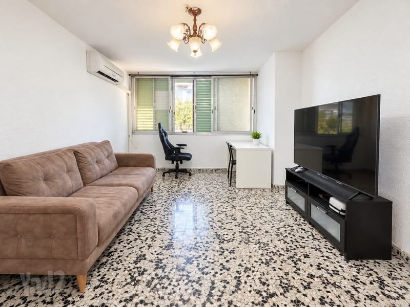 תמונה מיד2 – 4 חדרים • 3,600 ₪, הקיקיון 10, אפרידר, אשקלון (1)