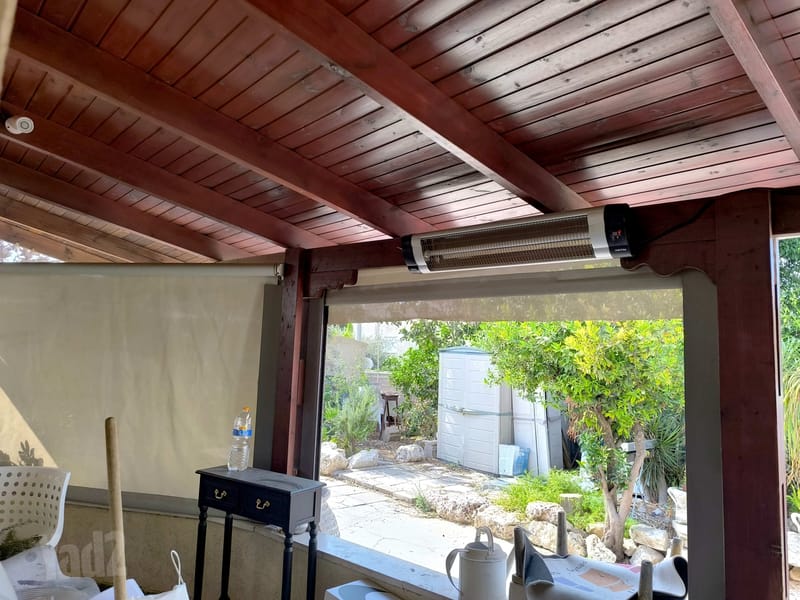 תמונה מיד2 – 5 חדרים • 7,800 ₪, קריית שלום, תל אביב (1)
