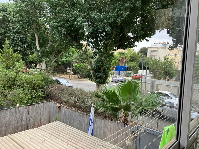 תמונה מיד2 – 2 חדרים • 4,800 ₪, מרגולין 13, יד אליהו, תל אביב (1)