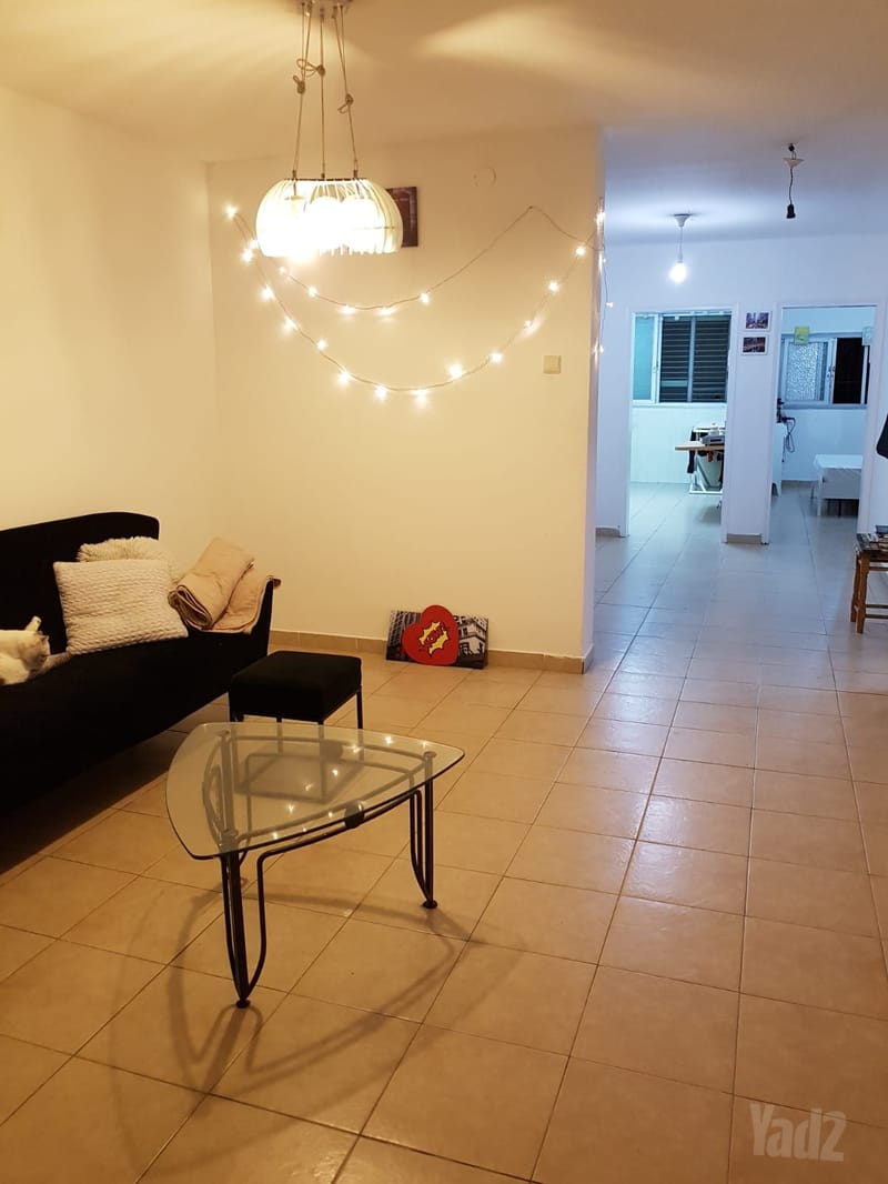 תמונה מיד2 – 4 חדרים • 3,800 ₪, הקיקיון 10, אפרידר, אשקלון (1)