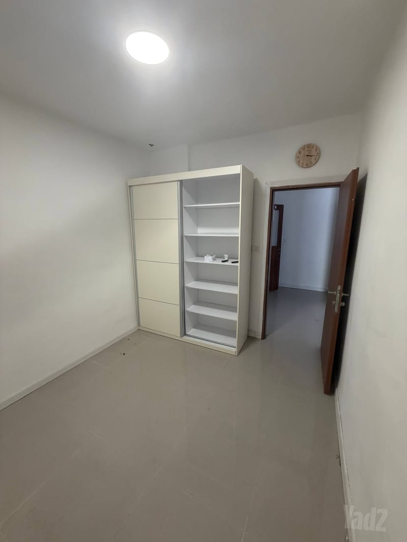 תמונה מיד2 – סטודיו • 4,600 ₪, זכריה 10, שערייה, פתח תקווה (1)