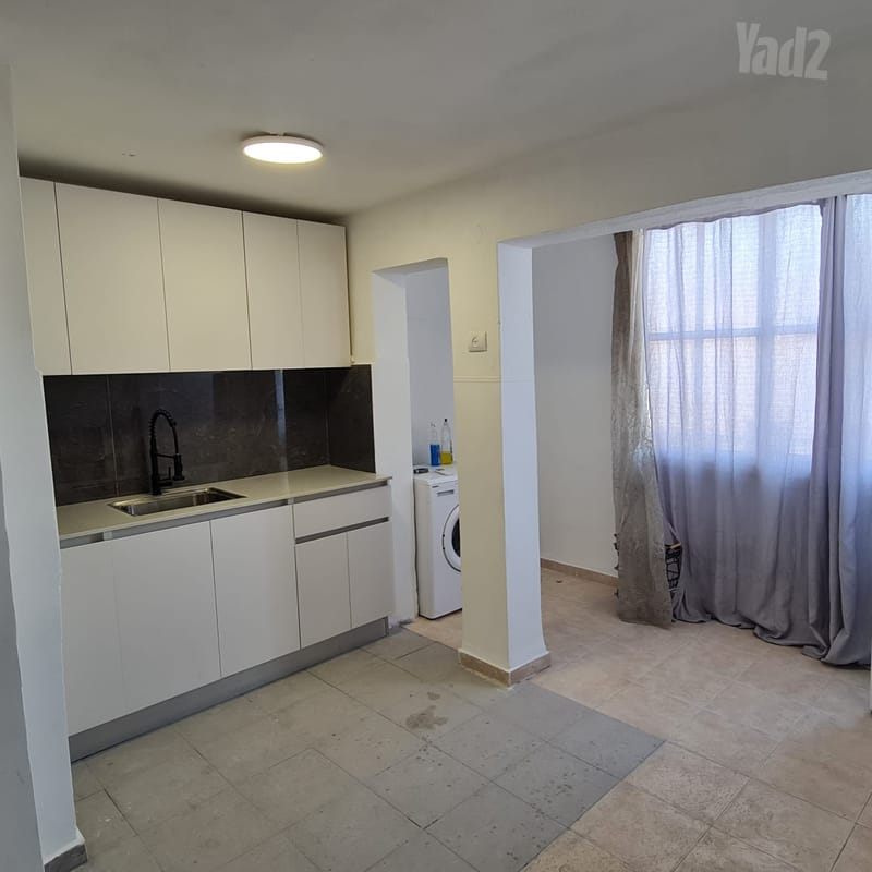 תמונה מיד2 – 3 חדרים • 2,700 ₪, שפינוזה 21, שמשון, אשקלון (1)