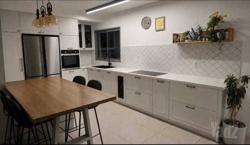 תמונה מיד2 – 5 חדרים • 5,800 ₪, רוזמרין 17, סיגליות, באר שבע (1)