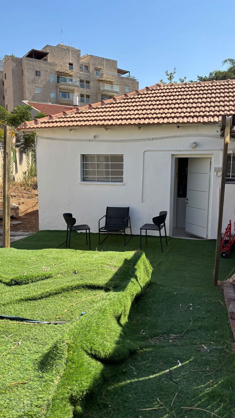 תמונה מיד2 – סטודיו • 3,400 ₪, ביאליק 2, גני אילן, קרית אונו (1)