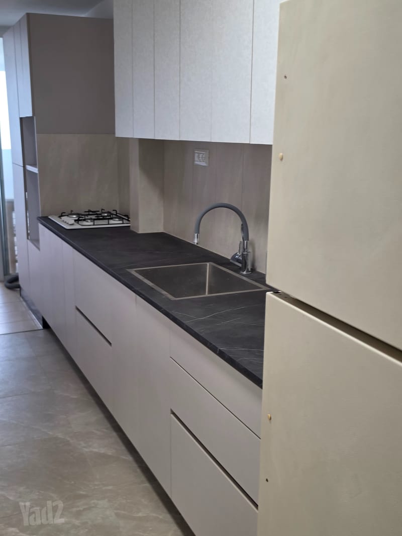 תמונה מיד2 – 4 חדרים • 4,200 ₪, ברוך כהן, שער העלייה, חיפה (1)