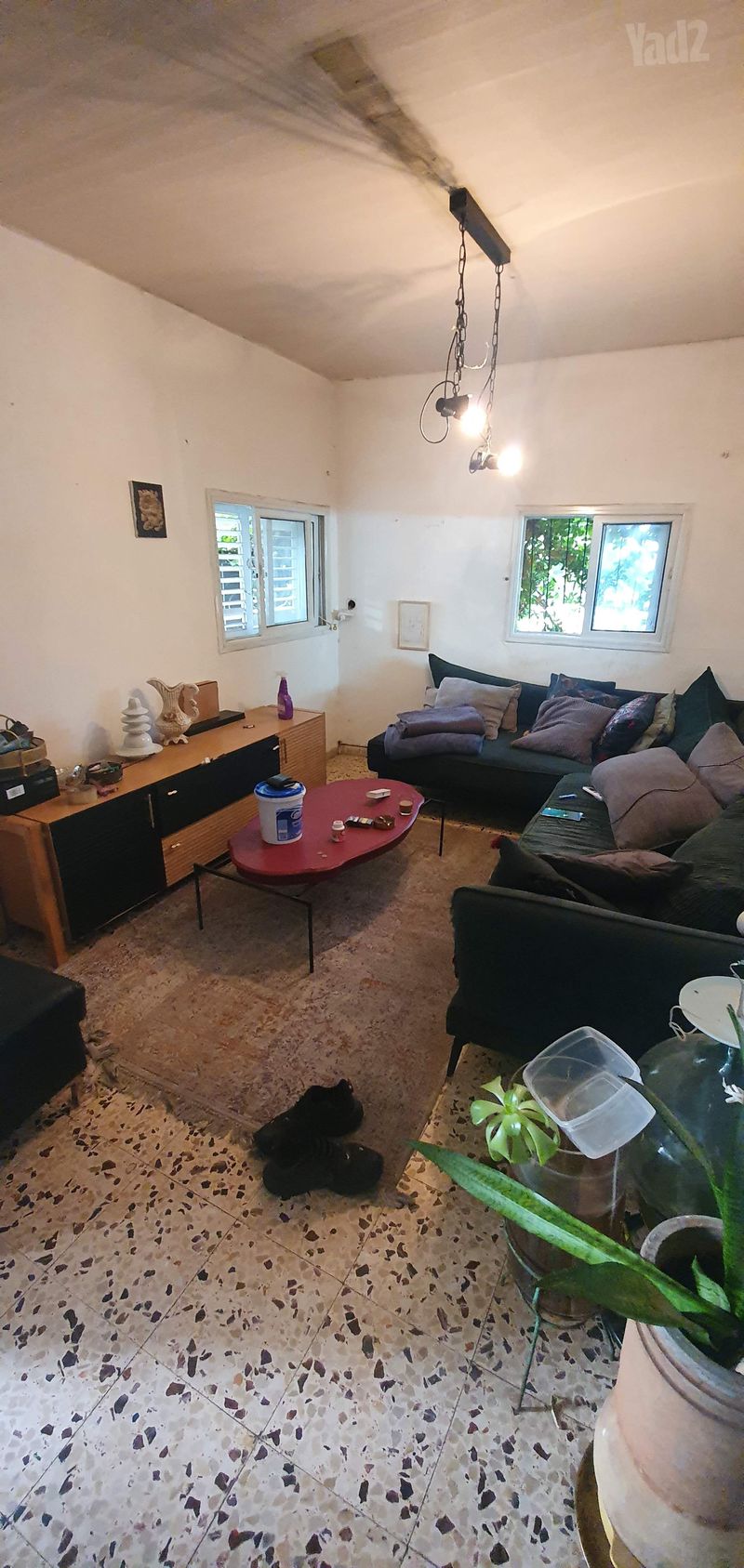 תמונה מיד2 – 4 חדרים • 8,000 ₪, קריית שלום, תל אביב (1)