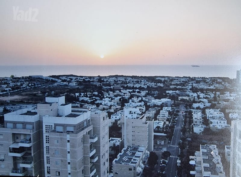 תמונה מיד2 – סטודיו • 3,000 ₪, מנגו 5, רובע ט"ז, אשדוד (1)