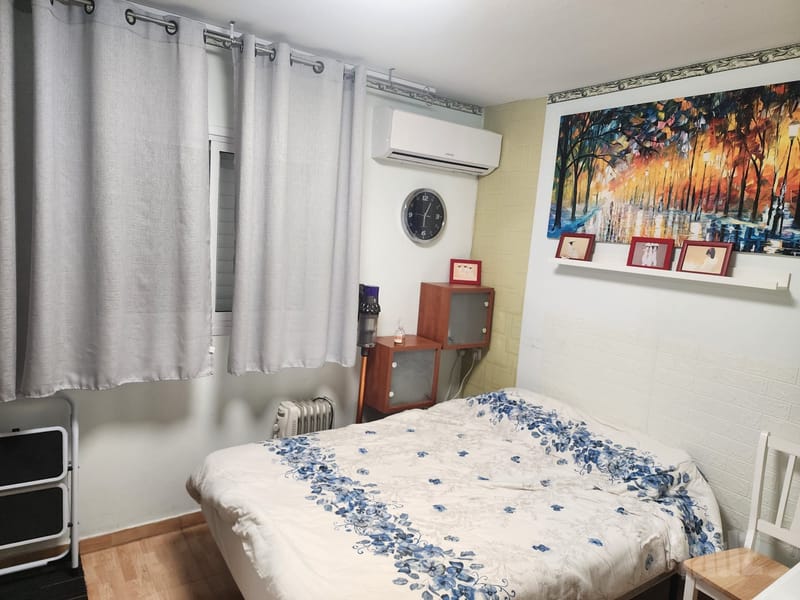 Фото с Yad2 – 3.5 Комнаты • 3,500 ₪, ח.מ. שפירא 12, Неве-Ям, Ашкелон (1)