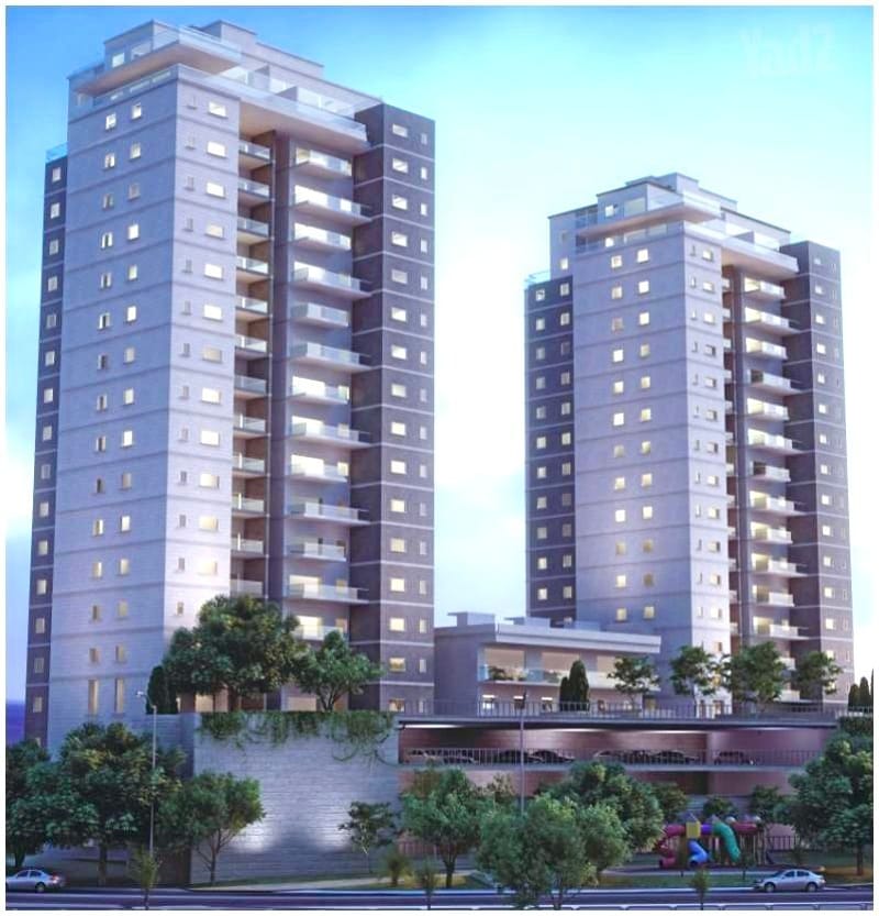 Photo from Yad2 – 4 Rooms • ₪6,000, הגליל 138, Neve Sha'anan, Haifa (1)