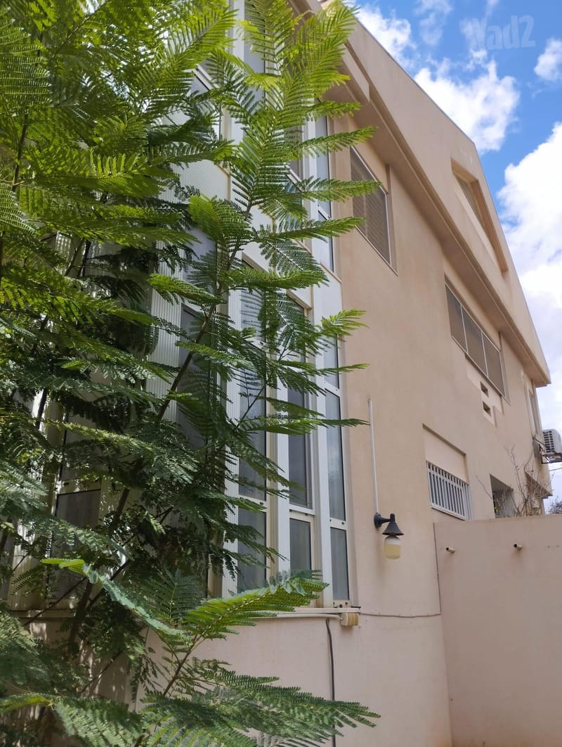 תמונה מיד2 – 7 חדרים • 12,900 ₪, הקשת 3, מעוז, כפר סבא (1)