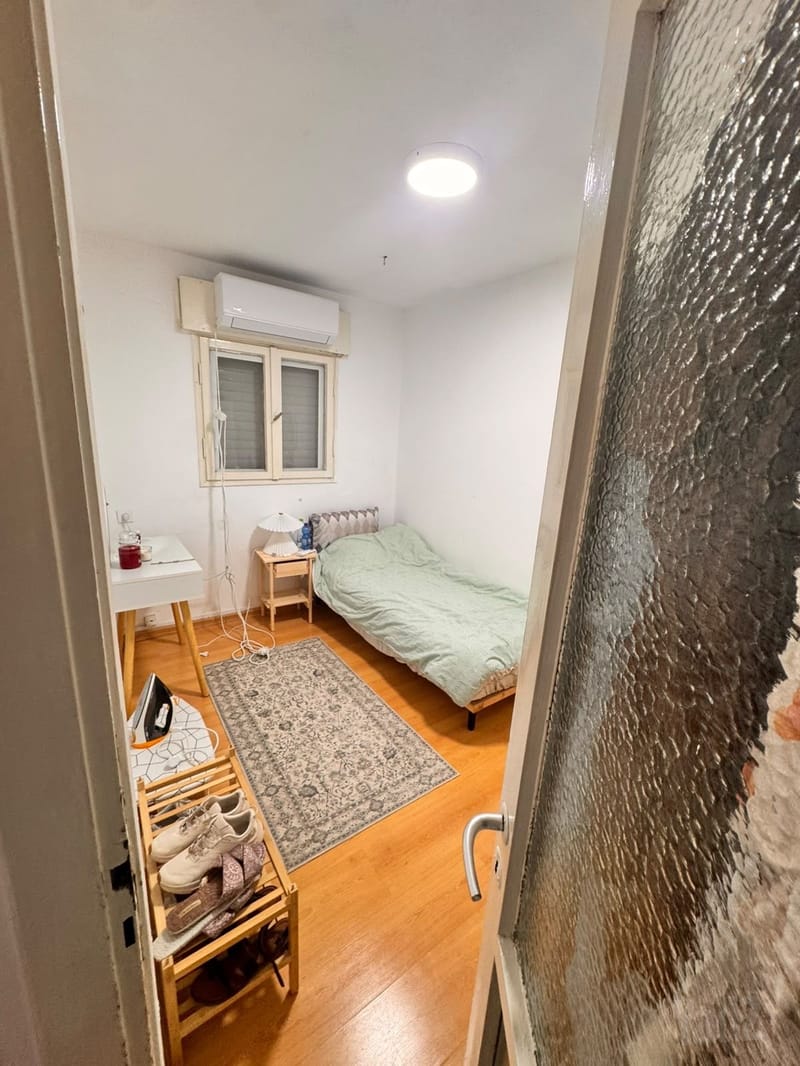 תמונה מיד2 – 2.5 חדרים • 3,300 ₪, אהרון בן יוסף 6, שפרינצק, רמלה (1)