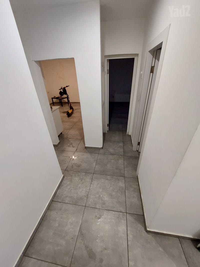 תמונה מיד2 – 2 חדרים • 5,000 ₪, דם המכבים 46, ביצרון ורמת ישראל, תל אביב (1)