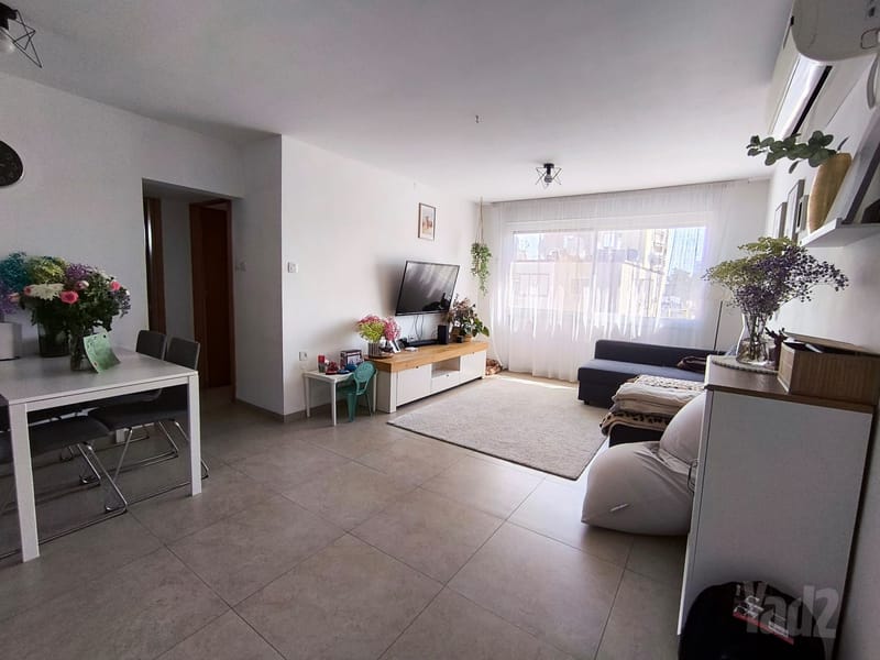 תמונה מיד2 – 3 חדרים • 2,800 ₪, שלום עליכם 6, צור שלום, קריית ביאליק (1)