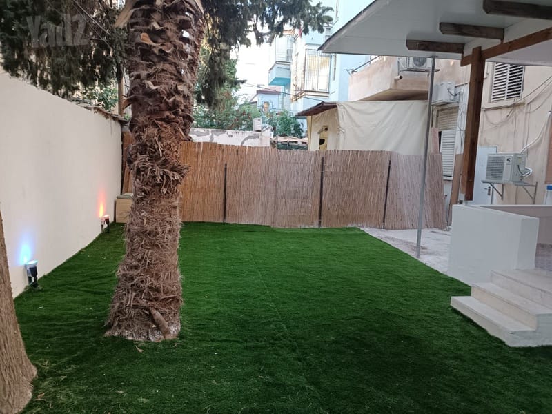 תמונה מיד2 – 2 חדרים • 7,500 ₪, תל אביב (1)