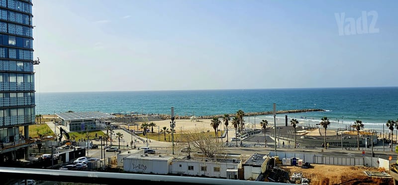 תמונה מיד2 – 3 חדרים • 18,000 ₪, כרם התימנים, תל אביב (1)