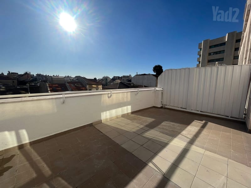 Photo from Yad2 – 2 Rooms • ₪6,900, נסים בכר, Mahane Yehuda (City Center), Jerusalem (1)