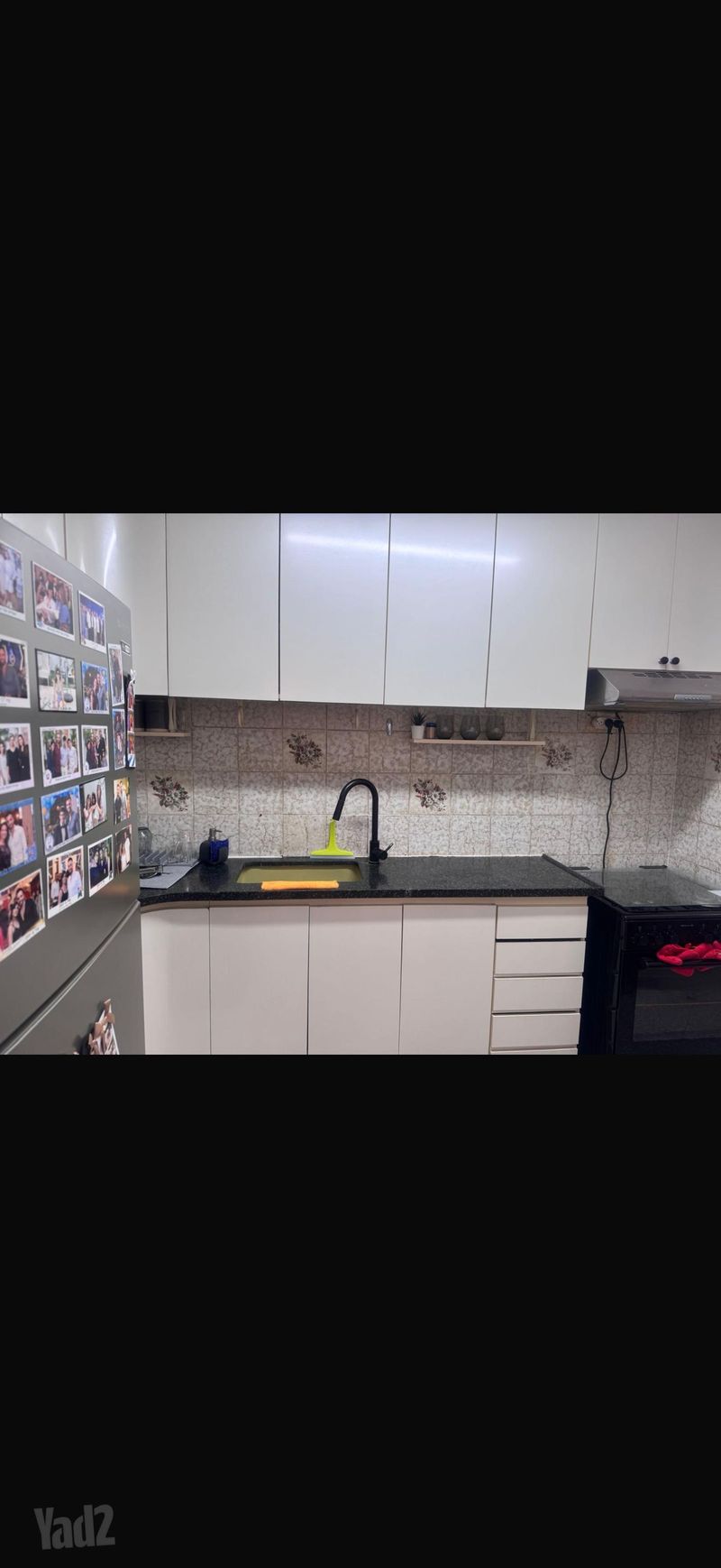 תמונה מיד2 – 3 חדרים • 3,900 ₪, יצחק בן צבי 9, ויצמן, רמלה (1)