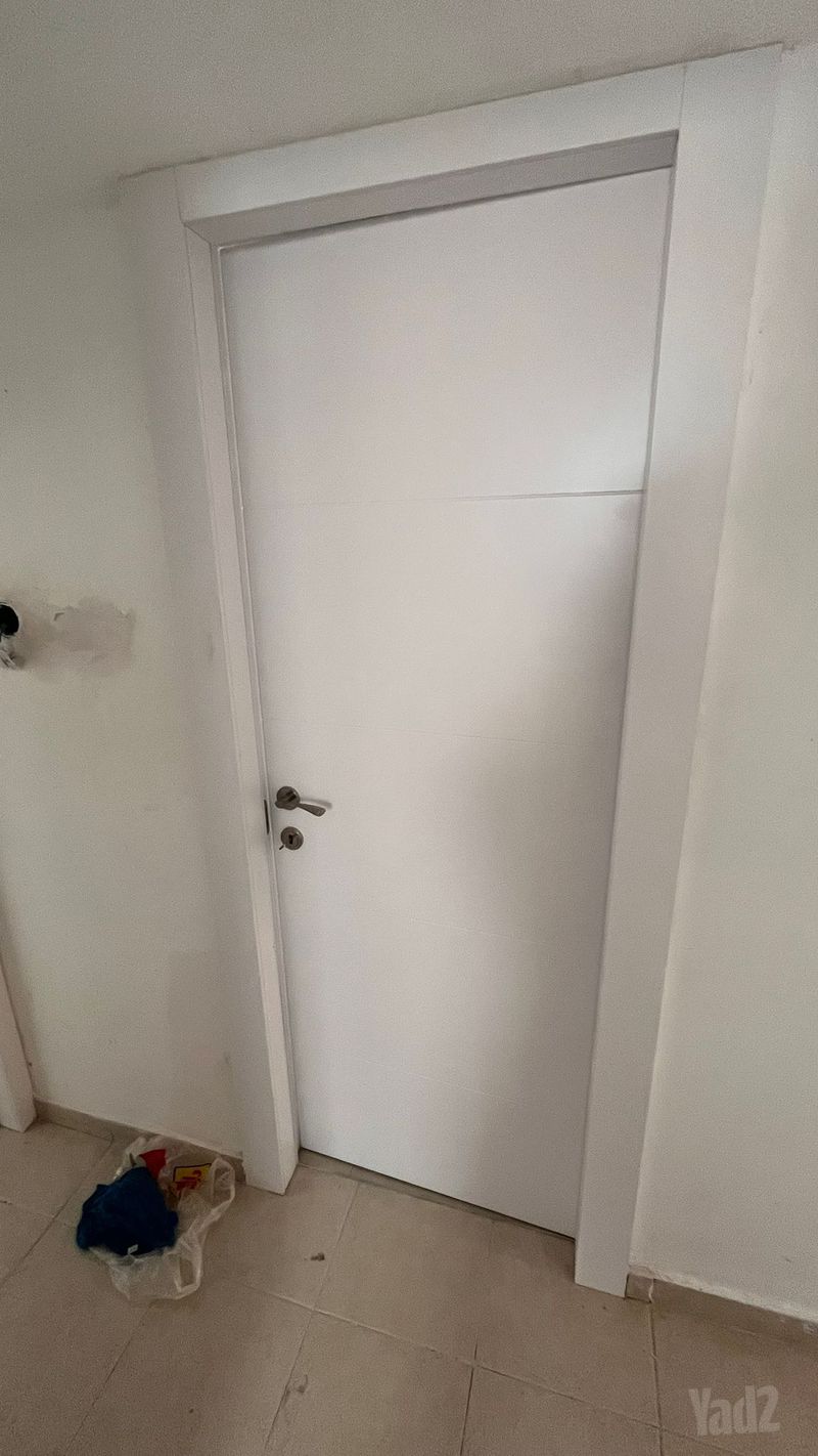 תמונה מיד2 – 5 חדרים • 8,500 ₪, בורוכוב 40, נווה דוד רמז, רעננה (1)
