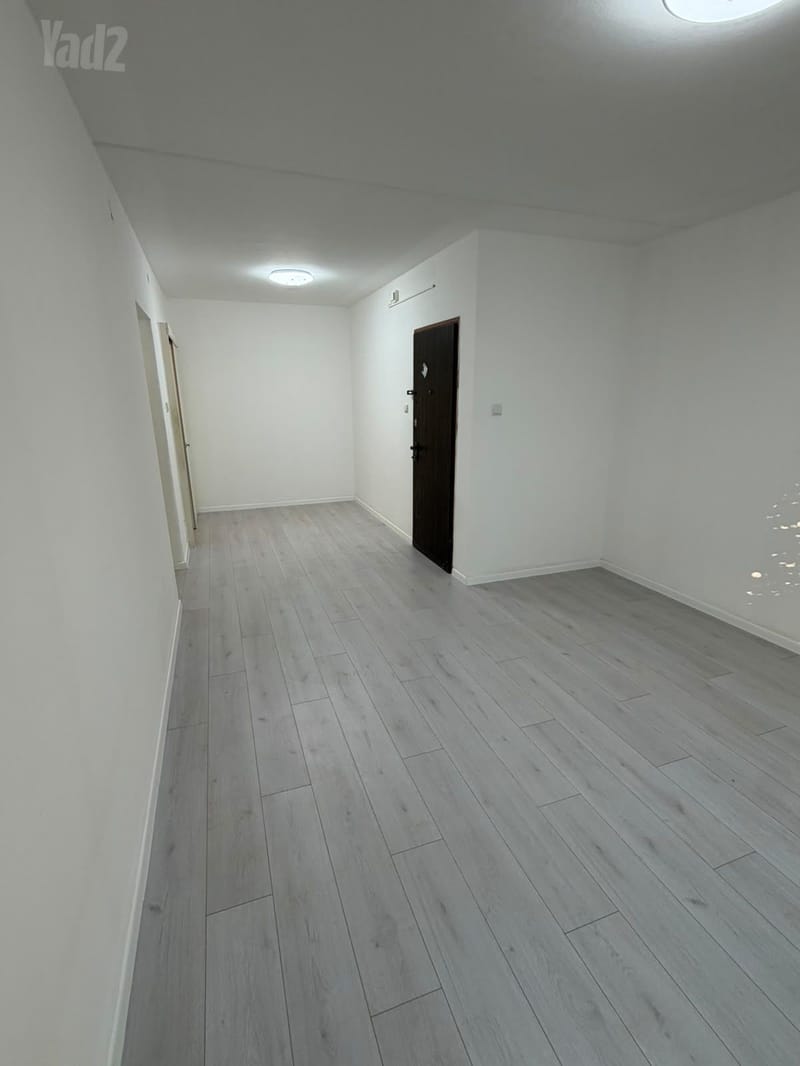 Photo from Yad2 – 2 Rooms • ₪630,000, העלייה 65, Shchuna He, Beer Sheva (1)