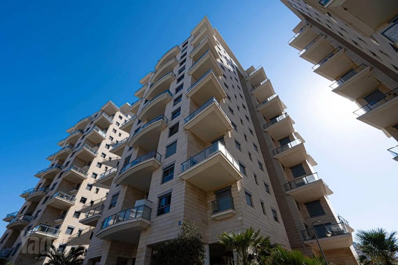 תמונה מיד2 – 3 חדרים • 6,900 ₪, בני בנימין 13, גלי הים, נתניה (1)