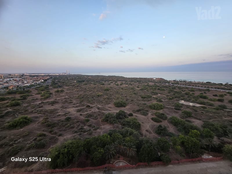 תמונה מיד2 – 5 חדרים • 6,500 ₪, שדרות דוד בן גוריון, אפרידר, אשקלון (1)
